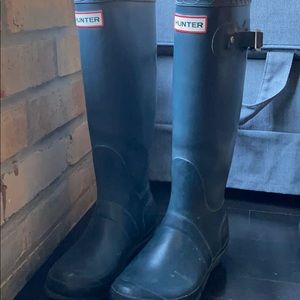 HUNTER ORIGINAL BOOTS